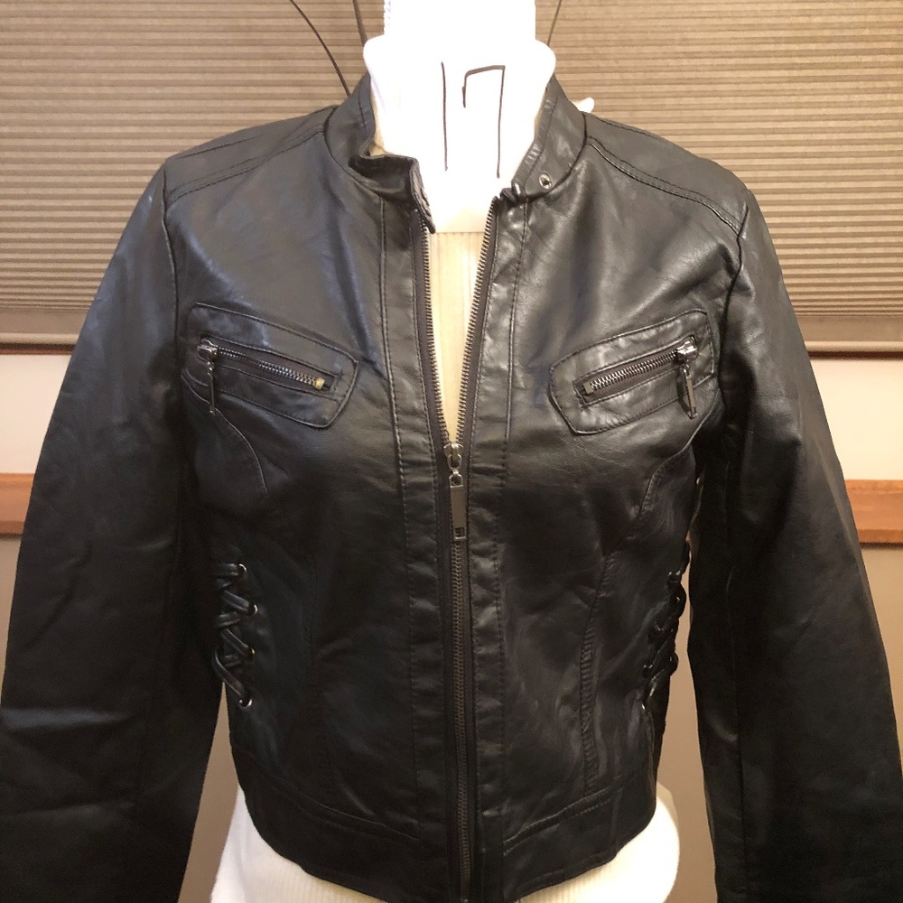 jacket - Picture 2 of 4